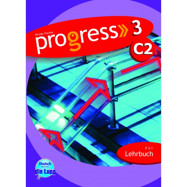 Progress 3 Lehrbuch Progress 3 Lehrbuch